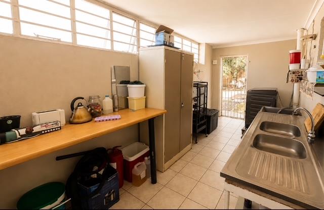 4 Bedroom Property for Sale in Fichardt Park Free State